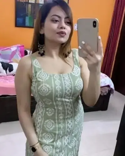 Call Girl Himayatnagar